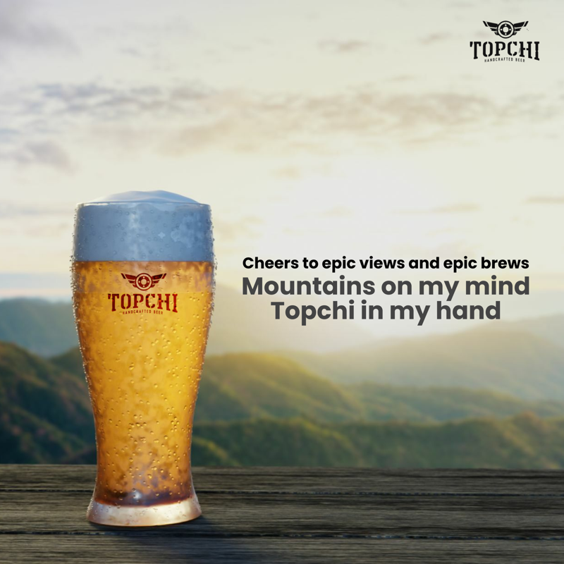 Topchi Design